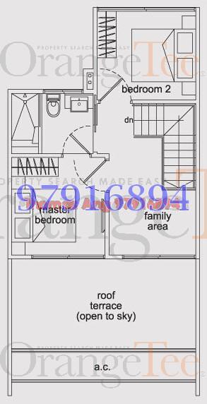 Mulberry Tree (D11), Apartment #89391662